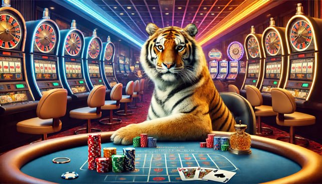Bàn live casino với dealer phát trực tiếp tại 8kbet456
