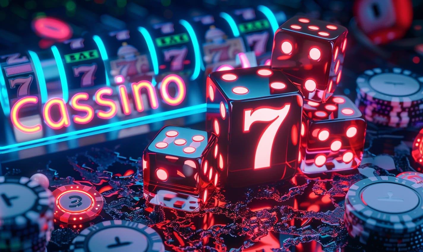 Khuyến mãi casino và ưu đãi nạp tiền cho thành viên 8kbet456