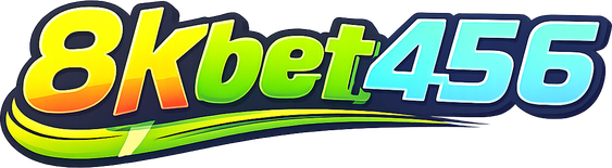 Logo 8kbet456